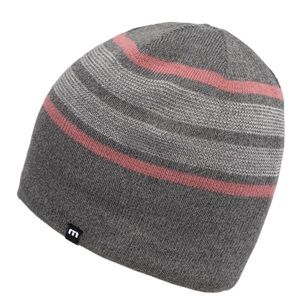 TravisMathew Men's Bannermen Golf Hat.